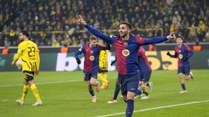 Borussia Dortmund - FC Barcelona 2-3, în etapa 6 din UEFA Champions League. Catalanii pleacă victorioși din Germania după „dubla” lui Torres