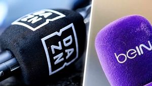 Criza drepturilor TV pentru fotbalul din Franța a luat sfârșit! Cine va transmite Ligue 1 în sezonul 2024-2025 și cât ar costa pachetul complet pentru public