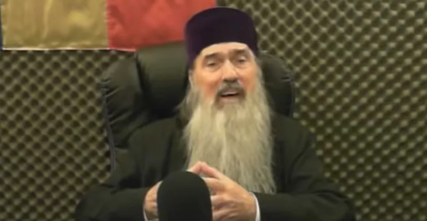 ÎPS Teodosie, mesaj dur înainte de sărbătorile pascale: 'Afirmația că după sărbători vom avea înmormântări e ca un soi de blestem'