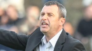 "Îl vreau pe Marius Niculae"