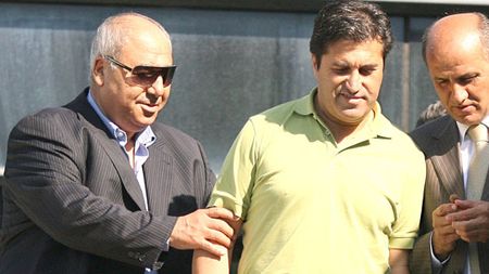 "Peseiro avea la Rapid 1,4 milioane de euro pe sezon"