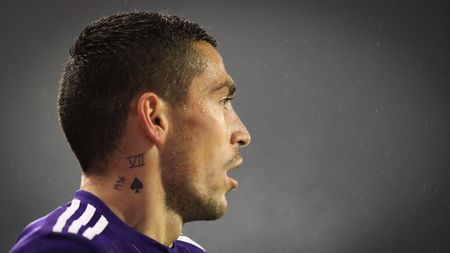 Belgienii n-au avut milă cu Nicolae Stanciu. Cum au putut să-l numească