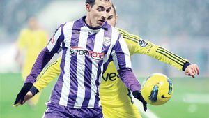 Stancu nu l-a cucerit pe "Împărat"!** Terim vrea să scape de român, Galata i-a stabilit suma de transfer! Unde poate ajunge fostul stelist