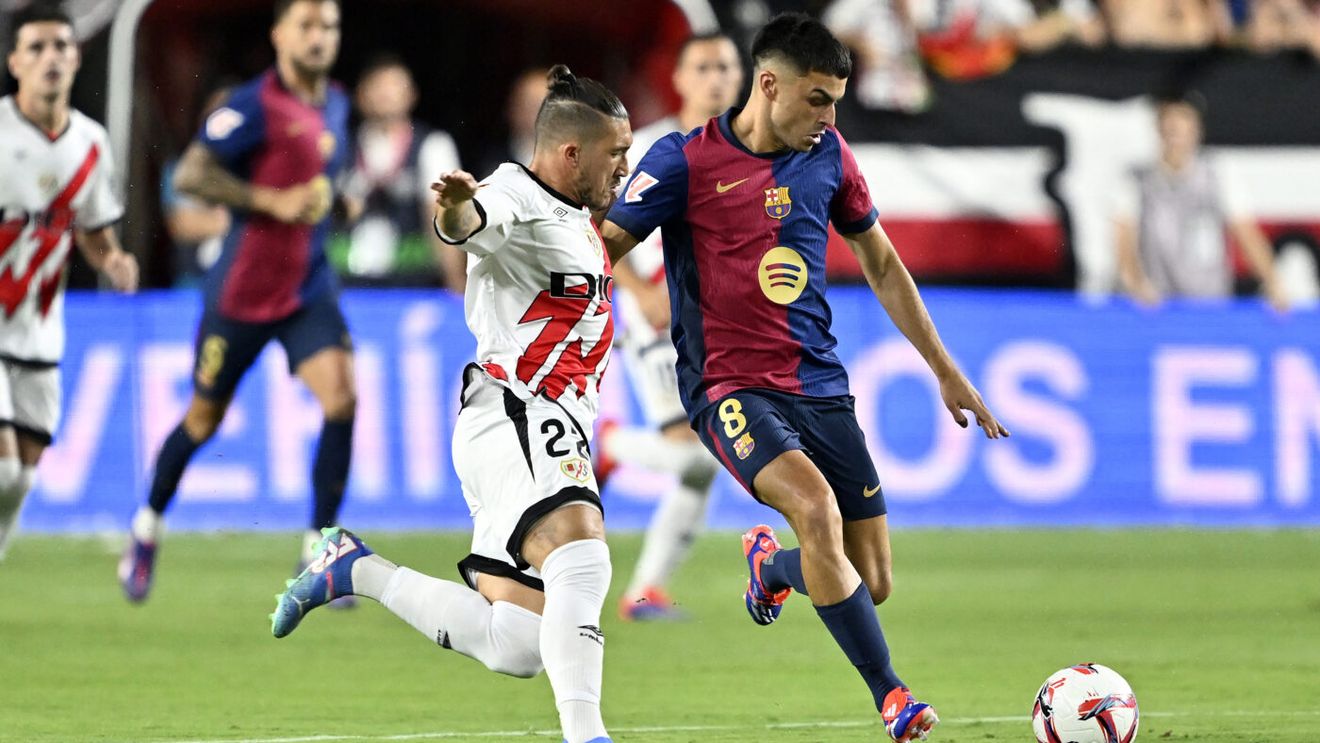 Pedri aruncă în aer metodele de pregătire ale lui Xavi în comparație cu cele ale lui Hansi Flick: „Acum muncim mai mult! Nu mai picăm fizic după minutul 70”