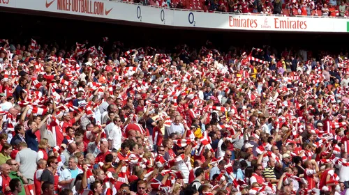 Arsenal și Tottenham au interzis suporterilor introducerea pe stadion a „selfie stick”-urilor: „Victorie, am reușit”