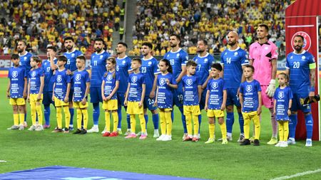 Cipru ne așteaptă cu doi fotbaliști din Superligă și se apără cu un brazilian naturalizat. Lotul adversarilor convocat pentru meciul cu România. SPECIAL