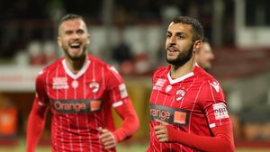 Montini suspină după fotbalistul care ar fi schimbat "fața" lui Dinamo. Transferul a picat: "Este un jucător de top"