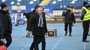 Mircea Rednic le-a pus gând rău fostelor echipe, Rapid și Petrolul, după ce UTA a câștigat primul meci din 2025: „Ne gândim la play-off!”