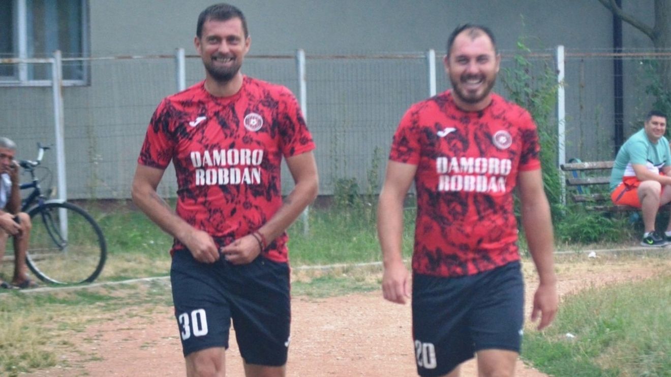 Gabi Tamaș revine ca fotbalist! Va debuta la noua echipă după ce a fost la Asia Express: „E în lot la Picior de Munte”