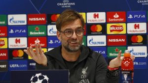Jurgen Klopp se înclină în fața lui Bayern Munchen: „E dificil să faci asta! E o echipă senzațională”