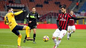 A jucat la Inter și la AC Milan și e la un pas să semneze cu o echipă de tradiție din Superliga! Fotbalistul Italian e în negocieri avansate cu clubul din România