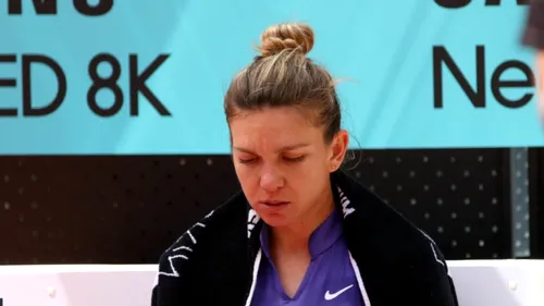 Simona Halep și blestemul turneului de la Roma! De ce evită marii jucători să evolueze pe terenul nou construit | SPECIAL