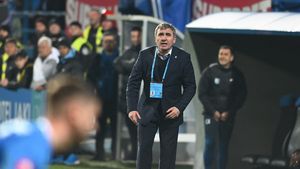 Elogii la adresa lui Gică Hagi: „Îmi aduc aminte de Mircea Lucescu”. Singurul scenariu în care ar putea Farul Constanța să piardă campionatul | VIDEO EXCLUSIV ProSport Live
