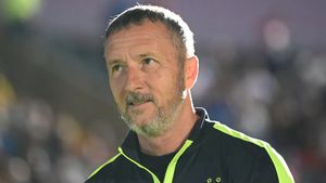 Două reveniri neașteptate la FCSB pentru meciul cu UTA! Anunțul lui Mihai Stoica