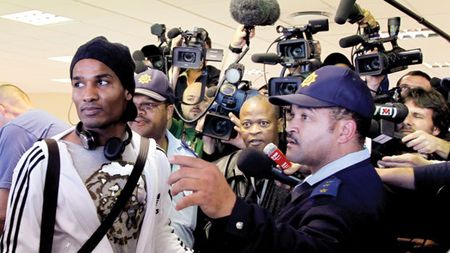 Francezii s-au dus la război!