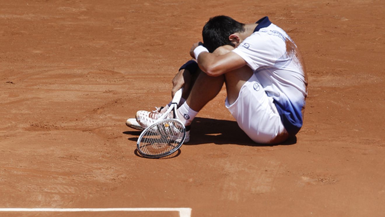 Murray, campion la Cincinnati!** Djokovic s-a ACCIDENTAT și a abandonat în finală