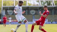 Misterul Billel Omrani. Cum a ajuns, de la salariu ridicol și dat afară din play-out Liga 2, bun peste noapte pentru CFR Cluj. EXCLUSIV