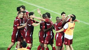 Dacă vor bani, rapidiștii trebuie să bată Buzăul și Steaua!