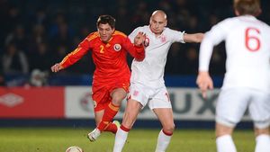 Reacție de milioane de LIKE-uri! Fotbalistul care nu a mai suportat să fie plătit DEGEABA: "Trebuia să plec! Nu puteam să iau banii!" 