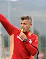 Sepsi OSK nu-și permite pași greșiți la Dumbrăvița. Ovidiu Burcă se așteaptă la un meci complicat, Adnan Aganovic e gata de debut și le-a făcut o promisiune fanilor