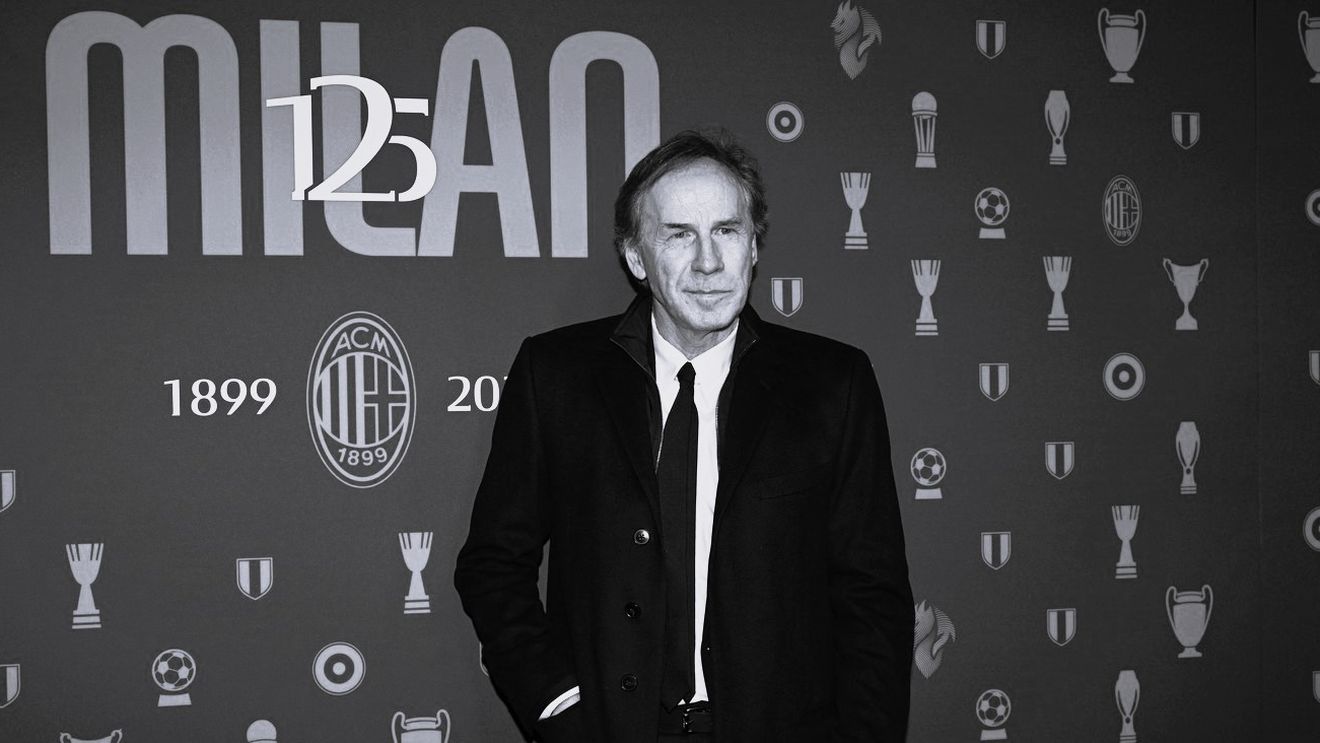 Tragedie în fotbalul mondial! A murit legendarul Franco Baresi la 66 de ani