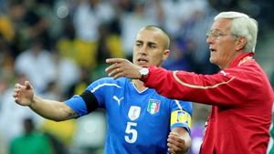 Blat la Slovacia - Italia? "Cumpărăm meciul! Veți vedea jucători slovaci în Serie A, sezonul viitor!"
