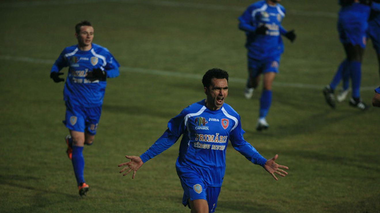 Hingherul lui Sabău!** Iencsi e călăul "câinilor"