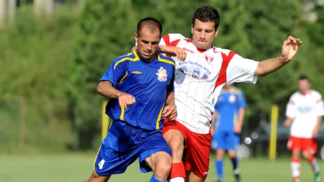 ETAPA 34 / Gaz Metan CFR Craiova - UTA Arad 2-1