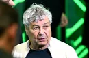 TOP 100 cei mai buni antrenori din istorie. Britanicii au ales şi trei români: lovitură pentru Mircea Lucescu, care e ultimul dintre ei!