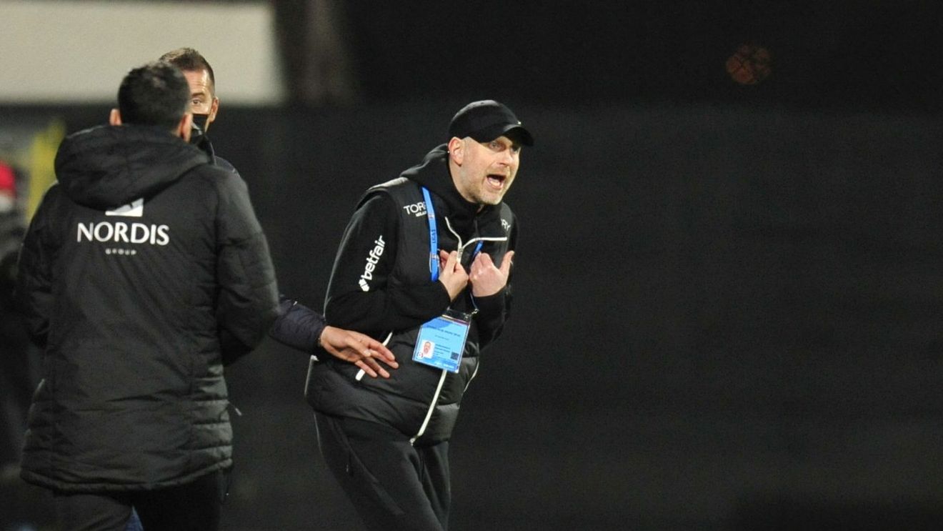 Edi Iordănescu, critici la adresa fanilor CFR-ului: „Să nu uite că echipa asta a făcut performanță!” Ce spune despre victoria cu Craiova