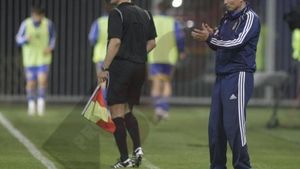 "Sunt mort, nu știu dacă mai trăiesc! Rămânem balcanici"** Mulțescu îi ironizează pe clujeni: "Dacă ei sunt campioni, noi mergem în Ligă"