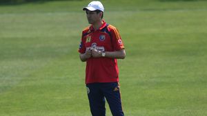 Pițurcă: "Steaua are nevoie de sânge proaspăt"