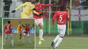 De ce pot fi trimiși dinamoviștii la echipa a doua, după reunire