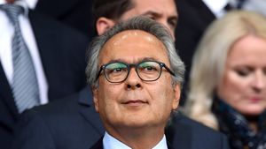 Șoc în Premier League: unul dintre cluburile de legendă a fost scos la vânzare pentru 600 de milioane de euro!