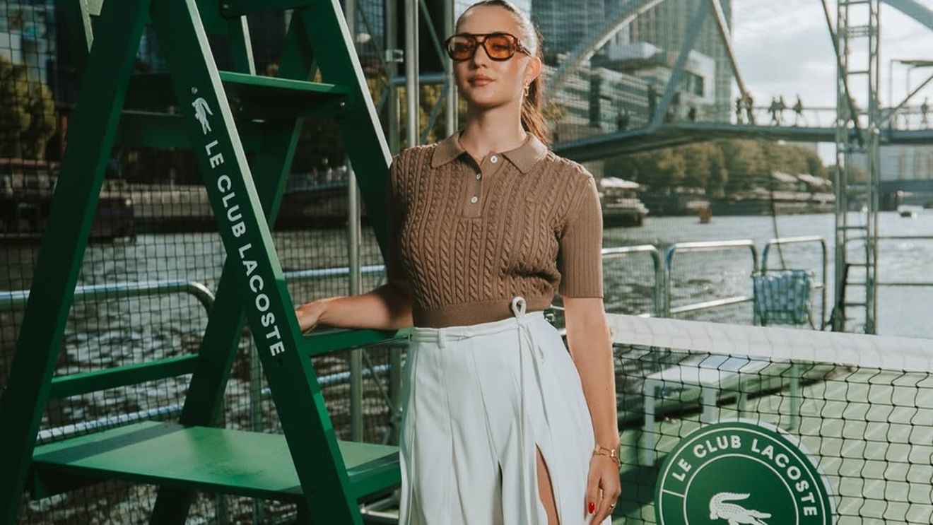 Jucătoarea numărul 1 a Germaniei, declarație surprinzătoare la adresa Soranei Cîrstea înaintea duelului de la Australian Open: „Stilul ei mi se potrivește!” Ce o motivează cel mai mult în meciul cu românca