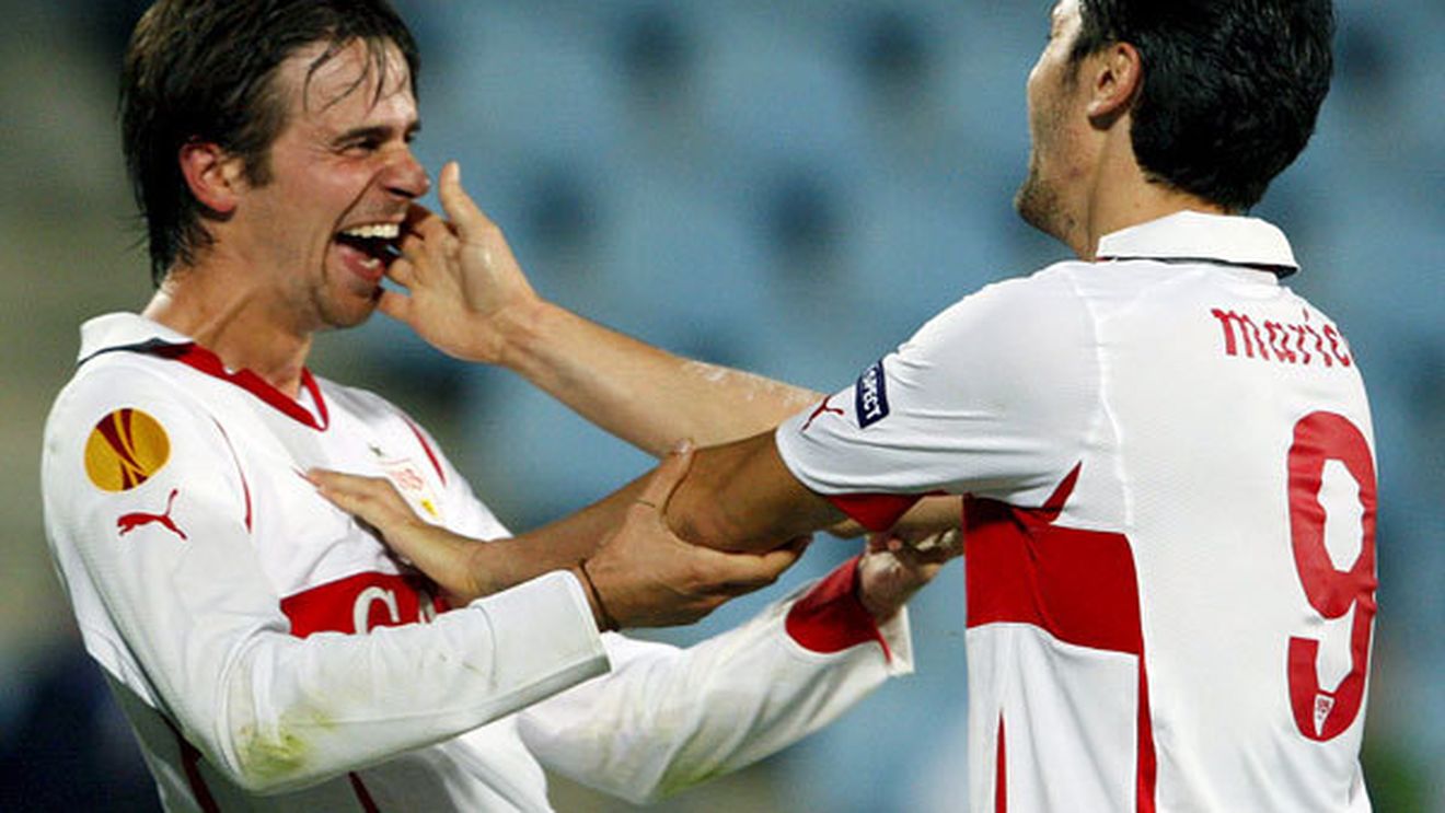 Etapă nebună în Bundesliga! 35 de goluri în 9 meciuri,** Marica - eroul principal în cea mai clară victorie! Vezi toate rezultatele!