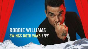 Robbie Williams va cânta pe pârtie la Ischgl