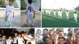 VIDEO - Real are "arma mortală" cu care va spulbera toți adversarii! "Noul Messi" a semnat deja cu Real 