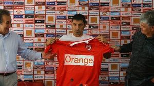 Dănciulescu, Helder și Bazzi au drept de joc în Liga 1