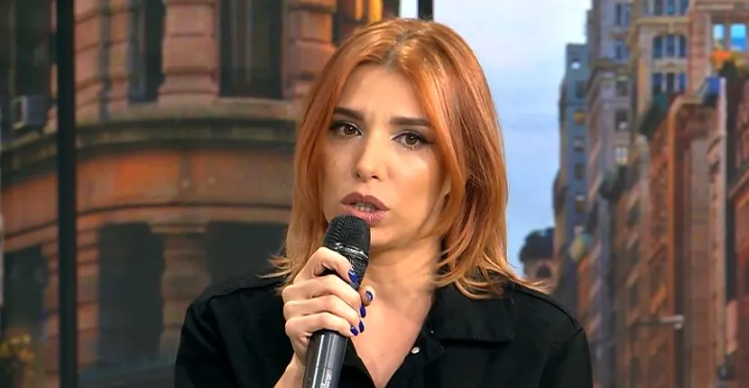 FOTO / Cu ce se ocupă Sorana, ex-ASIA, în prezent. ”Am devenit așa foarte dubioasă pentru unii”