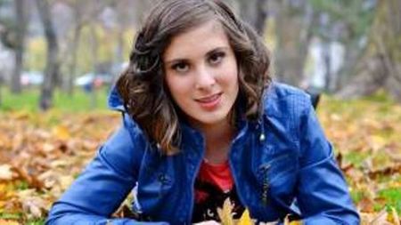 Anul 2015 s-a încheiat cu o tragedie! Adela Drăgan, o tânără sportivă din Cluj, a decedat după ce a fost lovită pe trecerea de pietoni de un fost polițist