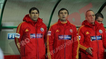 Piți dă cărțile pe față!** De ce a rămas Stancu pe teren, cum s-a scuzat Goian la final și cea mai mare problemă a naționalei: "Probabil nu putem mai mult!"