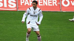 "Cei de la Rapid și-au bătut joc de mine și de Dani Coman!"**