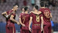 Korenica și Djokovic au rupt tăcerea despre plecările lor de la CFR Cluj după rușinea cu Corvinul: „A venit nota de plată la tot ce s-a întâmplat”