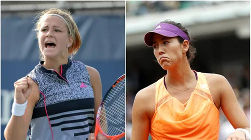 Atenție, Simona, Sorana și Irina! Cehia propune o nouă stea în tenis. Are 22 ani, este pe locul 202 mondial, a învățat engleza cu ajutorul Netflix și a învins-o pe Garbine Muguruza, la US Open