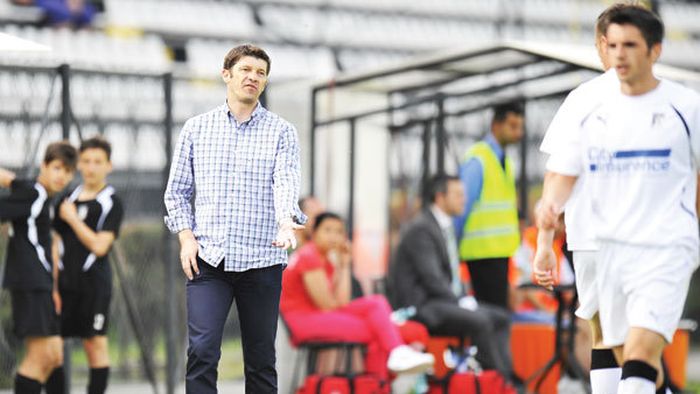 Ce se ascunde în spatele numirii lui Isăilă?** Dinu Gheorghe pregătește o repatriere de senzație în Liga 1. Totul depinde de calificarea în Europa: