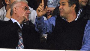 "L-am văzut, e născut să fie fotbalist! În doi ani va face 10 milioane de euro!" A dat Becali lovitura? Jucătorul adus cu 300.000 â‚¬, 
 pregătit să strălucească. "Îi mai trebuie jocuri și tupeu"