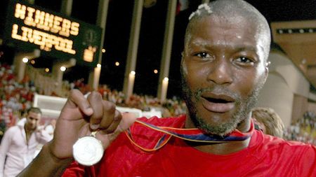 Djibril Cisse se propune la Liverpool:** "E echipa mea favorită, vreau să mă întorc"