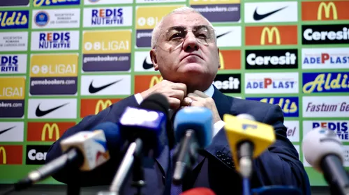 „Ori l-ați păcălit pe MM Stoica, ori e manager foarte prost”** VIDEO Cum încerca Dragomir să demonstreze ce n-au reușit procurorii în „Dosarul Transferurilor”