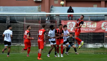 Cu Cristian Pustai la debut în stafful său, CSM Olimpia a început play-out-ul cu un eșec la Reșița și evitarea retrogradării din Liga 2 e tot mai dificilă